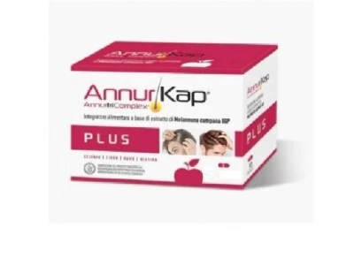 DIVA Annurkap plus 90 Capsule Vegetali
