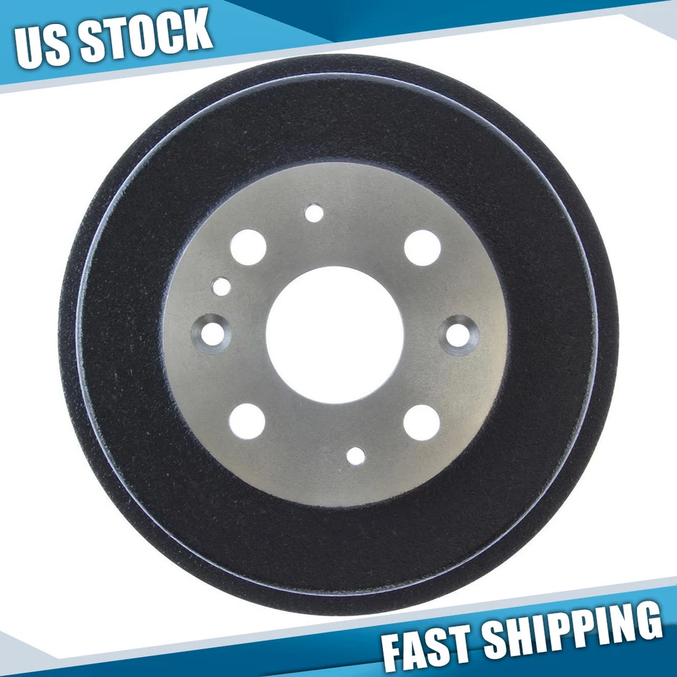 Центральные детали заднего тормозного барабана для Ford Escort 1993 1994 1995 1996 годов выпуска - Изображение 1 из 4