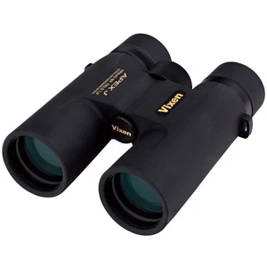 Vixen Binoculars APEX J HR8x42WP Waterproof 14526 shipping from Japan w/tracking - Picture 1 of 9