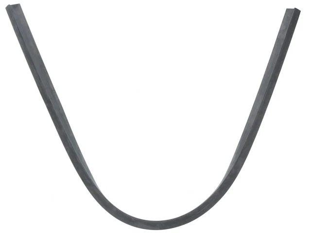 Sello compartimento motor alemán 36906139 Porsche 356A 356B 356C 356SC Foto 1 de 1