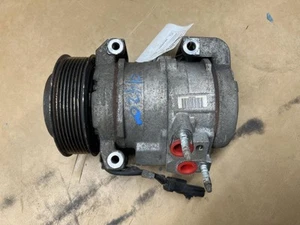 AC Compressor Fits 10-23 DODGE 2500 PICKUP 742260 - Picture 1 of 8