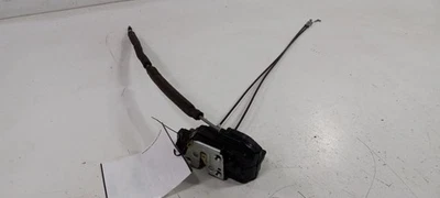 Cerradura de pestillo de puerta delantera derecha pasajero Nissan Versa 2008  Foto 1 de 4