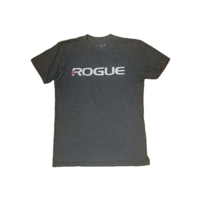 Rogue - T-Shirt - Mens Medium - Gray - Viking Thor - Image 1 of 3