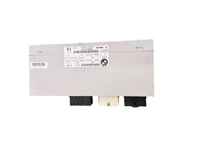 BMW X3 F25 2014 tapa maletero maletero maletero tapa módulo de control 61357327886 F10 F01 F02 M5 Foto 1 de 4