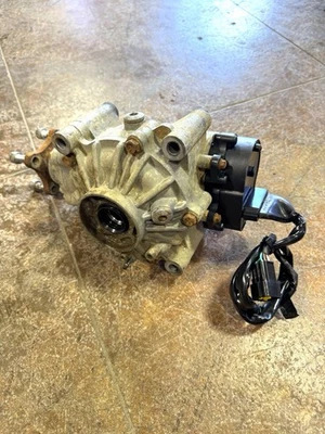 2020 CF Moto C-Force 400S 500S OEM Front Differential Assy Q830-310000-30001 - Imagem 1 de 3