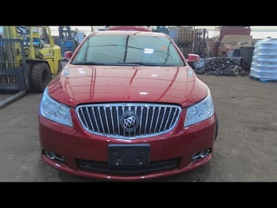 AC Condenser Fits 14-20 IMPALA 6856530 - Image 1 of 4