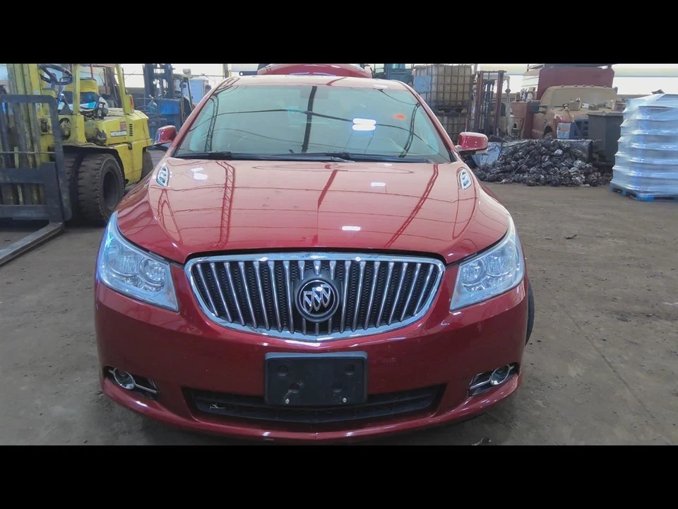 Condensador CA compatível com 14-20 IMPALA 6856530 - Imagem 1 de 4