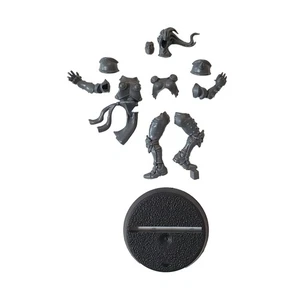 Elfheim Eagles Lineman 3 Single Figure - Warhammer Blood Bowl Bits - Picture 1 of 1