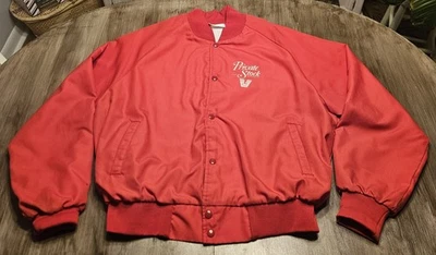 Vintage Private Stock Cigarette Jacket - Image 1 of 4