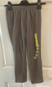 Brownies Official Uniform Leggings age 7-8-9 years 22” Waist - Good Condition - Picture 1 of 3