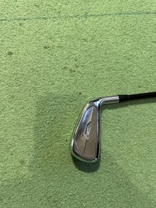 Titleist U505 4 Iron HZRDUS Black, 80g, 6.0 Stiff Shaft - Picture 1 of 5
