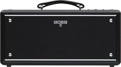 Boss Katana-Air EX Wireless Desktop Guitar Amplifier - Image 1 of 4