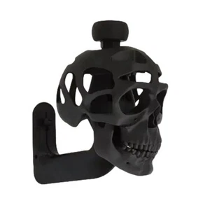 3D Skull Helm Display Paket Helmständer Motorradhelm Cranium Rack6521 - Bild 1 von 7