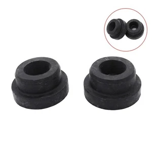 For Lexus SC300 SC400 Lower Radiator Insulator Replacement Set 90480 40012 - Picture 1 of 8