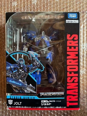 Transformers Upened item Revenge Studio Series SSJolt - Image 1 of 2