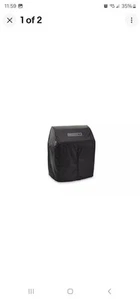 Cubierta independiente para parrilla de gas Lynx Sedona VC400F 24" cubierta de vinilo OEM de fábrica  - Imagen 1 de 6