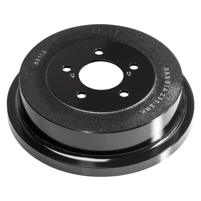 For Dodge Grand Caravan 2003-2006 Wagner BD126034E Rear Brake Rotor Foto 1 de 4