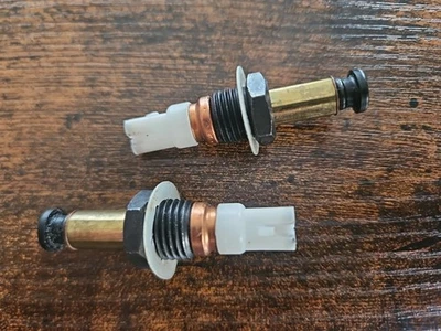 SW6345 Motorcraft Door Jamb SWITCH - NEW - OEM - FAST SHIPPING - Image 1 of 3