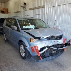 Power Brake Booster Fits 12-19 CARAVAN 1028899 - Picture 1 of 15
