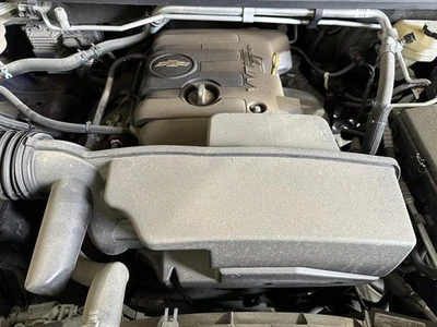 CHEVROLET COLORADO 2017-2022 ALTERNATOR GASOLINE 2.5L - Image 1 of 4