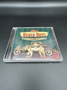 Ultimate Christmas von The Beach Boys (CD, November 1998, Capitol) - Bild 1 von 3