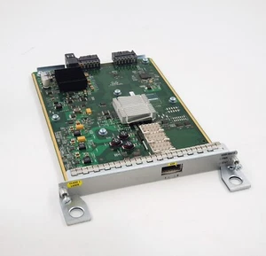 Módulo de interfaz Cisco A900-IMA1X ASR 903 68-4054-01 - Imagen 1 de 5