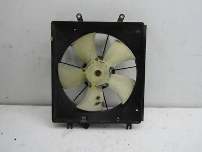 Radiator Cooling Fan TL 2004 2008 Acura 3.2L V6 Engine Motor Blade Shroud 5 Fin - Изображение 1 из 4