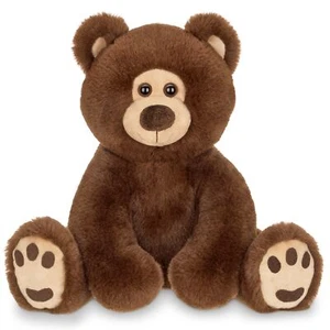 11.5" Classic Teddy Bear Lil' Barnaby - Picture 1 of 6