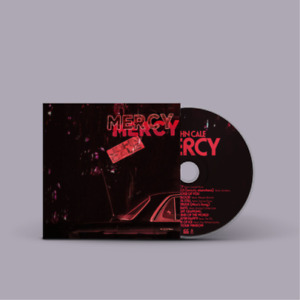 John Cale MERCY (CD) Album