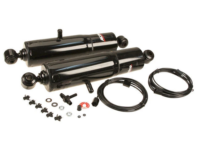 Amortiguador trasero AC Delco para GMC Safari 1985-2005 66NTZF Foto 1 de 1