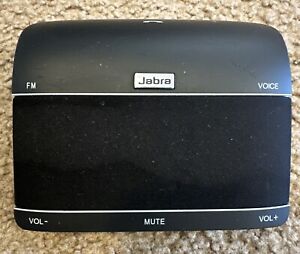 Jabra Freeway HFS100 Bluetooth Speakerphone