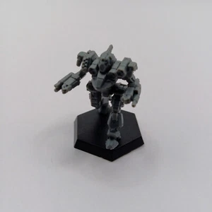 Arctic Cheetah - BattleTech Miniature Plastic Clan Support Star Unpainted CGL - Picture 1 of 4