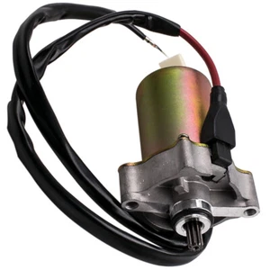 ANLASSERMOTOR FÜR POLARIS OUTLAW 90 110 SPORTSMAN 90 110 ATV 07-13 0453478 NEU - Bild 1 von 11
