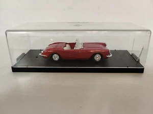 Vitesse Chevrolet Corvette Red - Picture 1 of 4