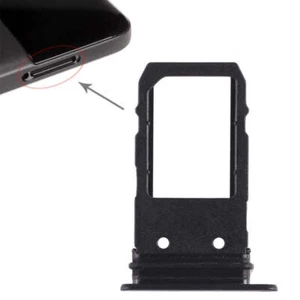 SIM Card Tray for Google Pixel 2 (Grey) - Original Replacement - Picture 1 of 8