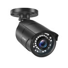 ZOSI Security CCTV HD 1080p 24/7 Recording Camera Human Detection Night Vision