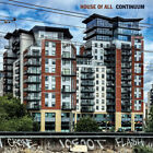 House of All Continuum (CD) Album (UK IMPORT)