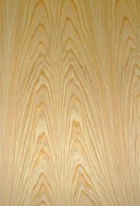  Zypresse australisches Holzfurnier Blatt 24" x 48" mit Papierträger 1/40" dick - Bild 1 von 8