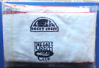 Vintage Lake Joseph Golf Club Rocky Crest Golf Towel new