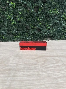 Kershaw 2042 Assisted Opening Folding Knife, Brand New Blem Gray - Picture 1 of 5