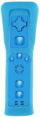 Nyko Wand Motion Controller Black / Blue / Pink / Purple - Pick Your Color - Image 1 of 2