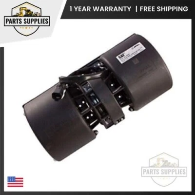 361-5586 Blower Motor Assembly fits Caterpillar 824K 825K 826K 834K 836K 950K - Image 1 of 3