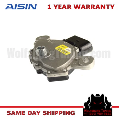 Mini Cooper Transmission Trans Range Sensor Neutral Safety Multifunction Switch - Image 1 of 4