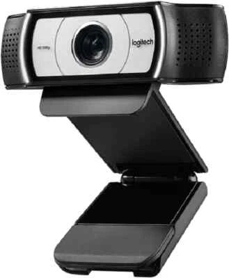 Logitech C930e Webcam - Bild 1 von 2