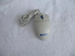 Vintage Micro Innovations Browser Mouse Scrolling PS/2 Windows 95 98 - Picture 1 of 3