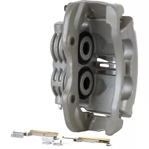 New WearEver 18B4764N Brake Hydraulics - Disc Brake Caliper, Rear Left - Foto 1 di 3