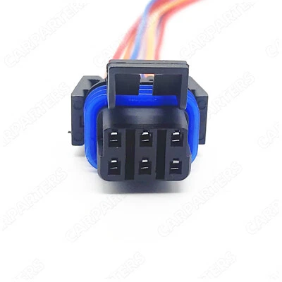 Arnés conector sensor altura suspensión aire paseo para Buick Riviera 1995-1999 Foto 1 de 4