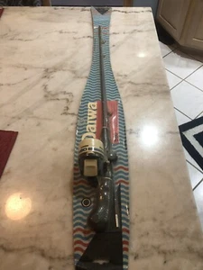 Angelrute Daiwa S80 NEW Old Stock Vintage NEU - Bild 1 von 6