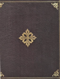 RAID CITROËN Erste Überquerung der Sahara mit dem Auto signiert G. HAARDT 1924 EO - Bild 1 von 24