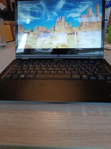 MEDION Akoya E3215 - Convertible Notebook Windows 10 - wie NEU - Bild 1 von 7